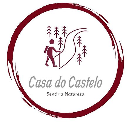 Casa Do Castelo- Serra Da Estrela Ковілян Екстер'єр фото