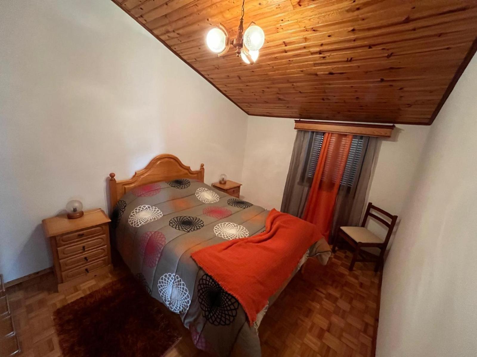 Casa Do Castelo- Serra Da Estrela Ковілян Екстер'єр фото